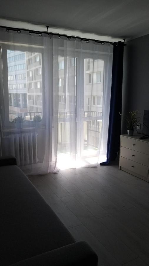 Apartament Wika Warsawa Bagian luar foto