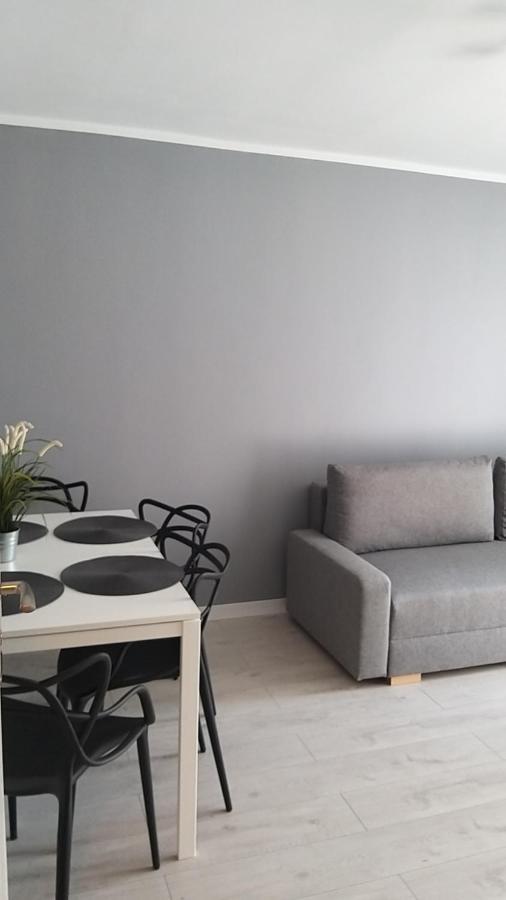Apartament Wika Warsawa Bagian luar foto