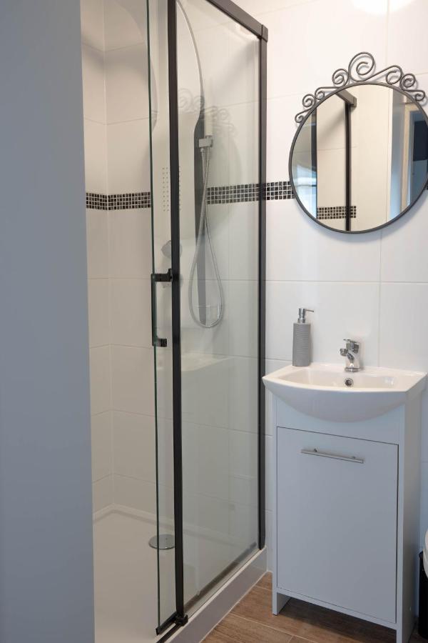 Apartament Wika Warsawa Bagian luar foto